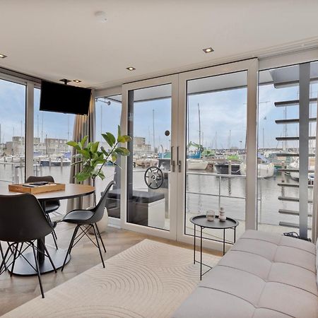 Luxurious Waterloft Near Beach And Centre By Weltevreden Experience ゼーウォルデ エクステリア 写真