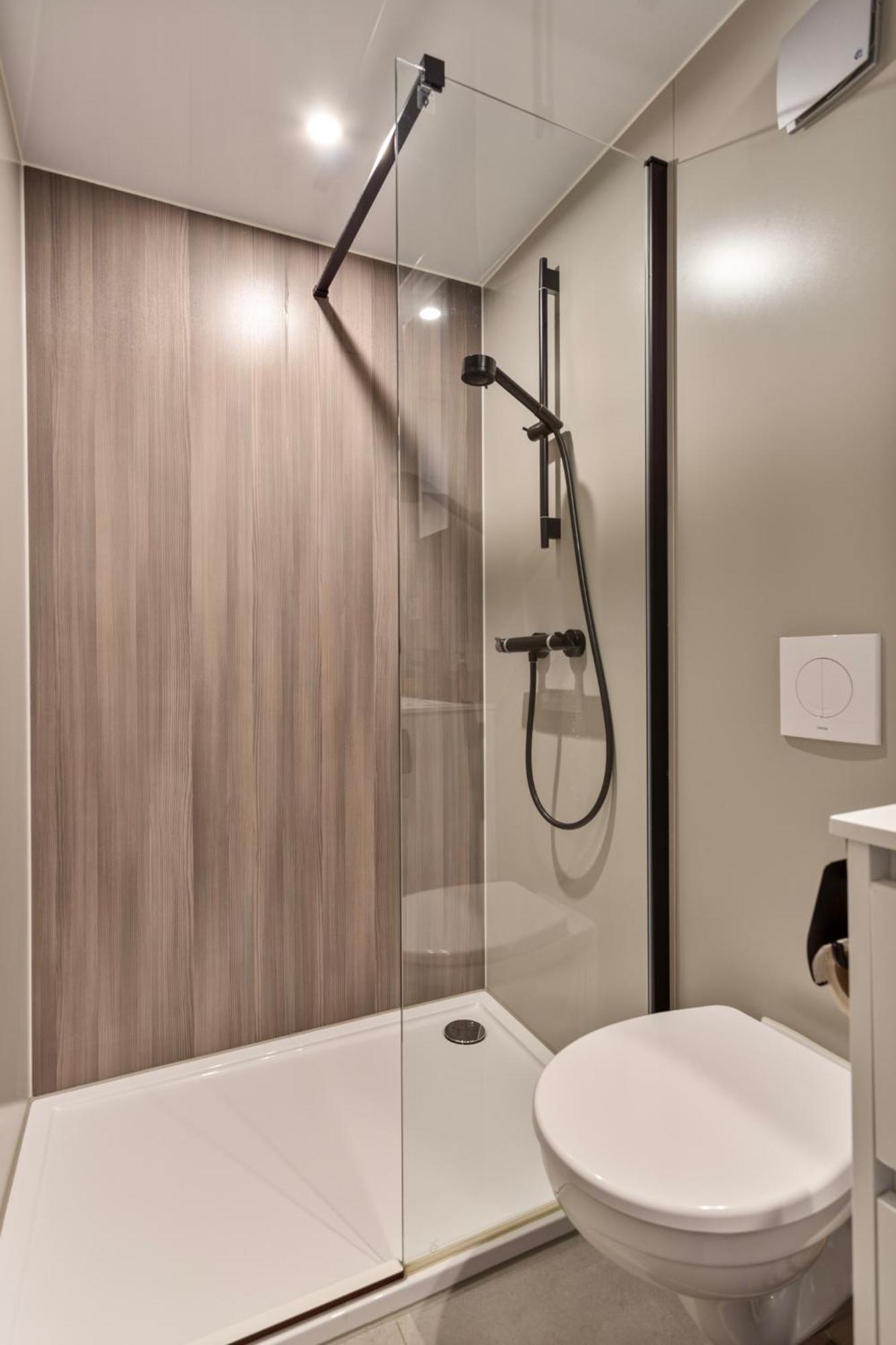 Luxurious Waterloft Near Beach And Centre By Weltevreden Experience ゼーウォルデ エクステリア 写真